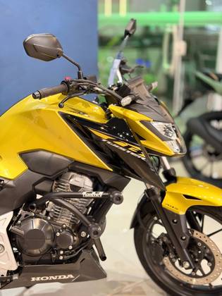 HONDA CB 300F TWISTER ABS 